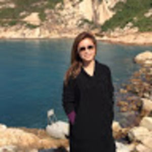 Meet your Posher, Fiona